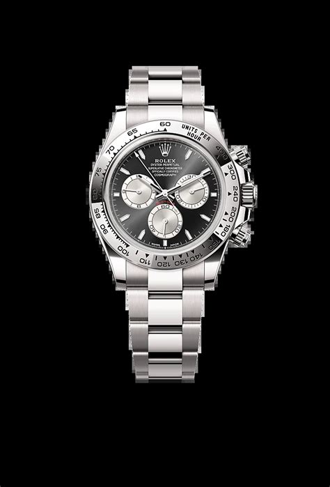 day toner rolex|Rolex Cosmograph Daytona watch: 18 ct white gold .